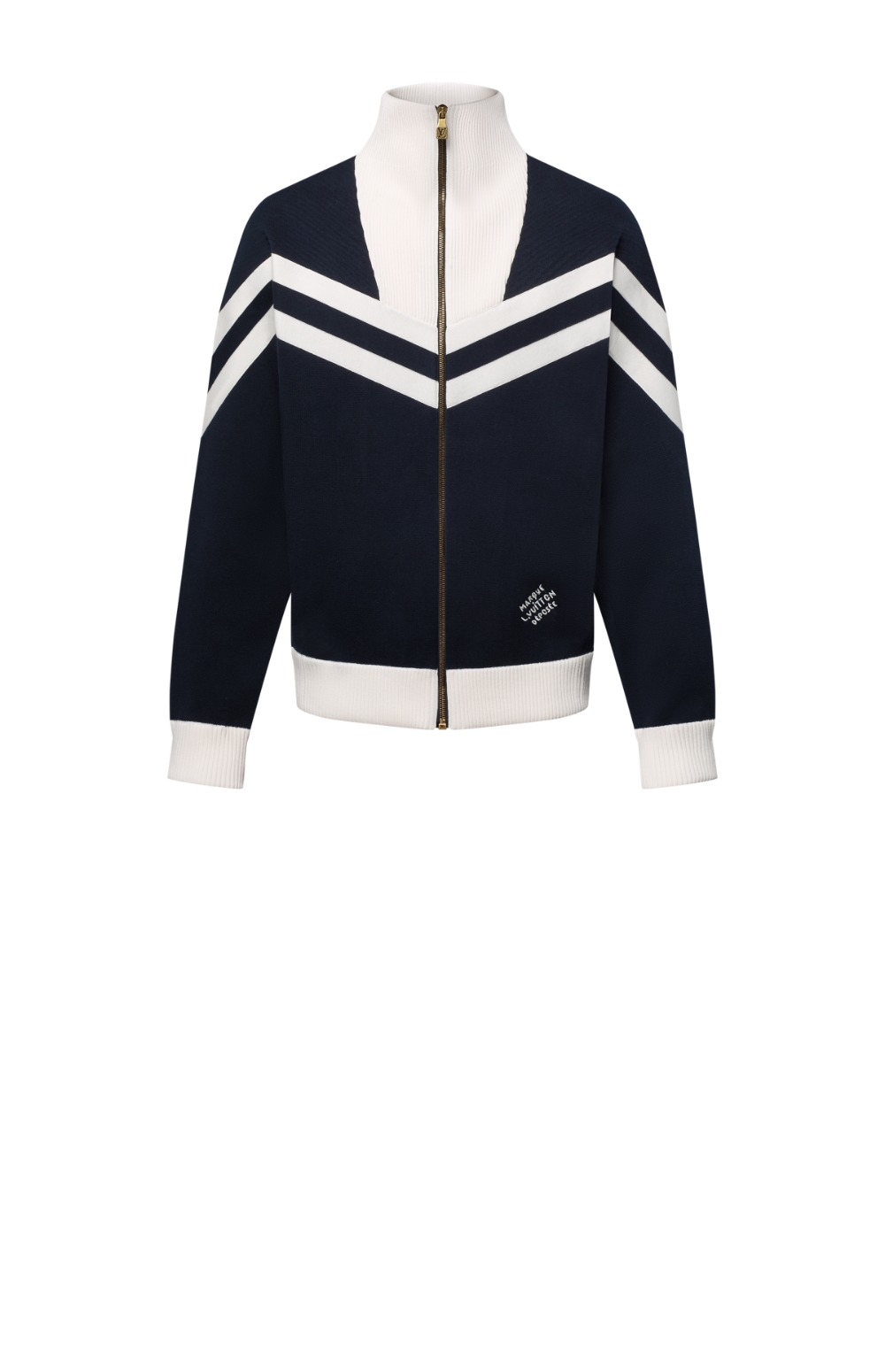 니티드 코튼 세일러 블루종 > Etc - 기타제품