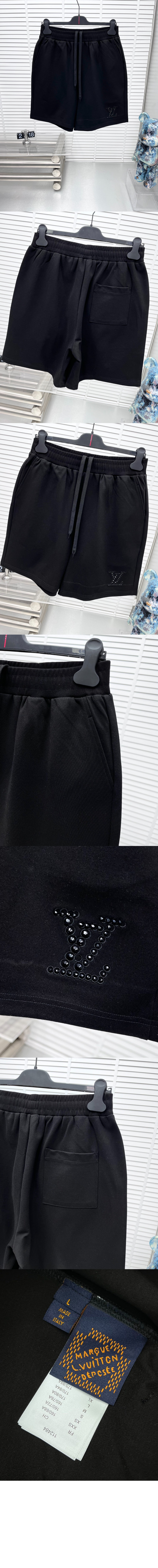 엠벨리시드 저지 쇼츠 > Etc - 기타제품