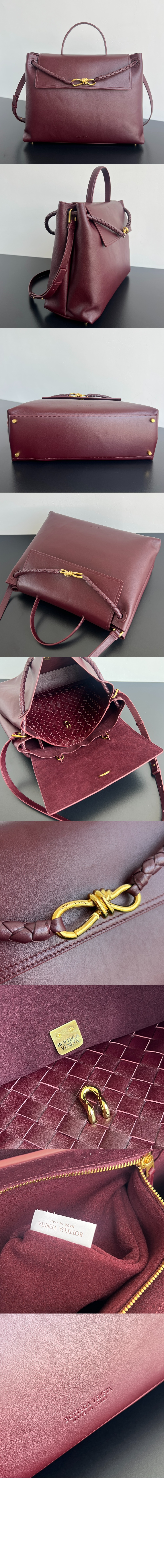 라지 차오 차오 826195 > Andiamo - 안디아모