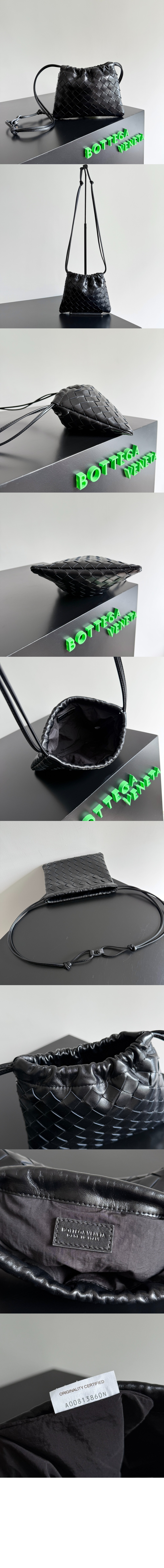 스몰 더스트백 816987 > Dustbag - 더스트 백