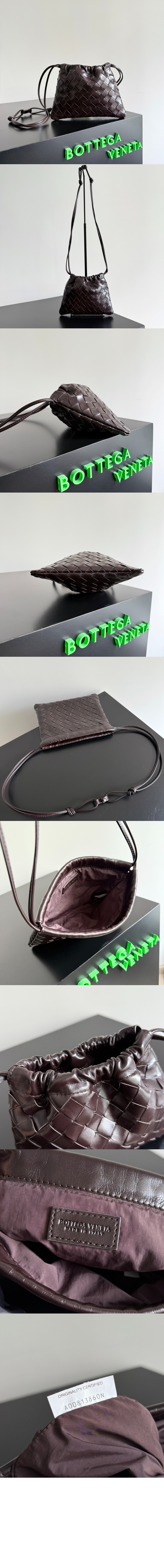 스몰 더스트백 816987 > Dustbag - 더스트 백