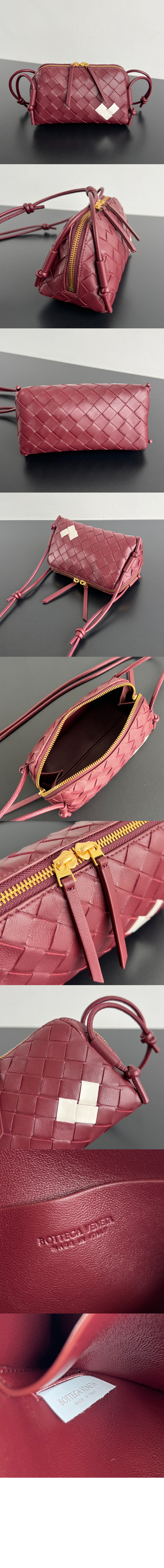 인트레치아토 콘서트 파우치 794258 > Etc - 기타제품