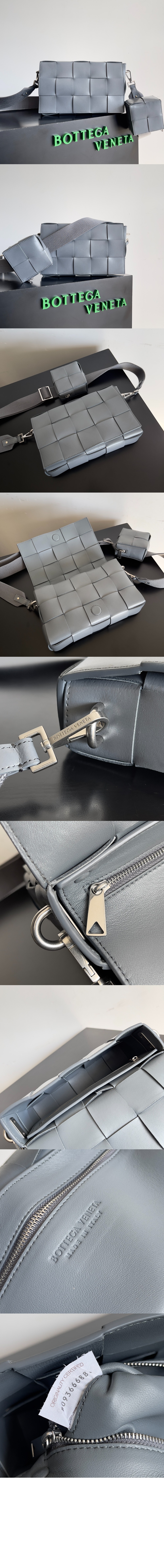 다양하게 활용할 수 있는 스트랩을 갖춘 카세트 741777 > Cassette - 카세트