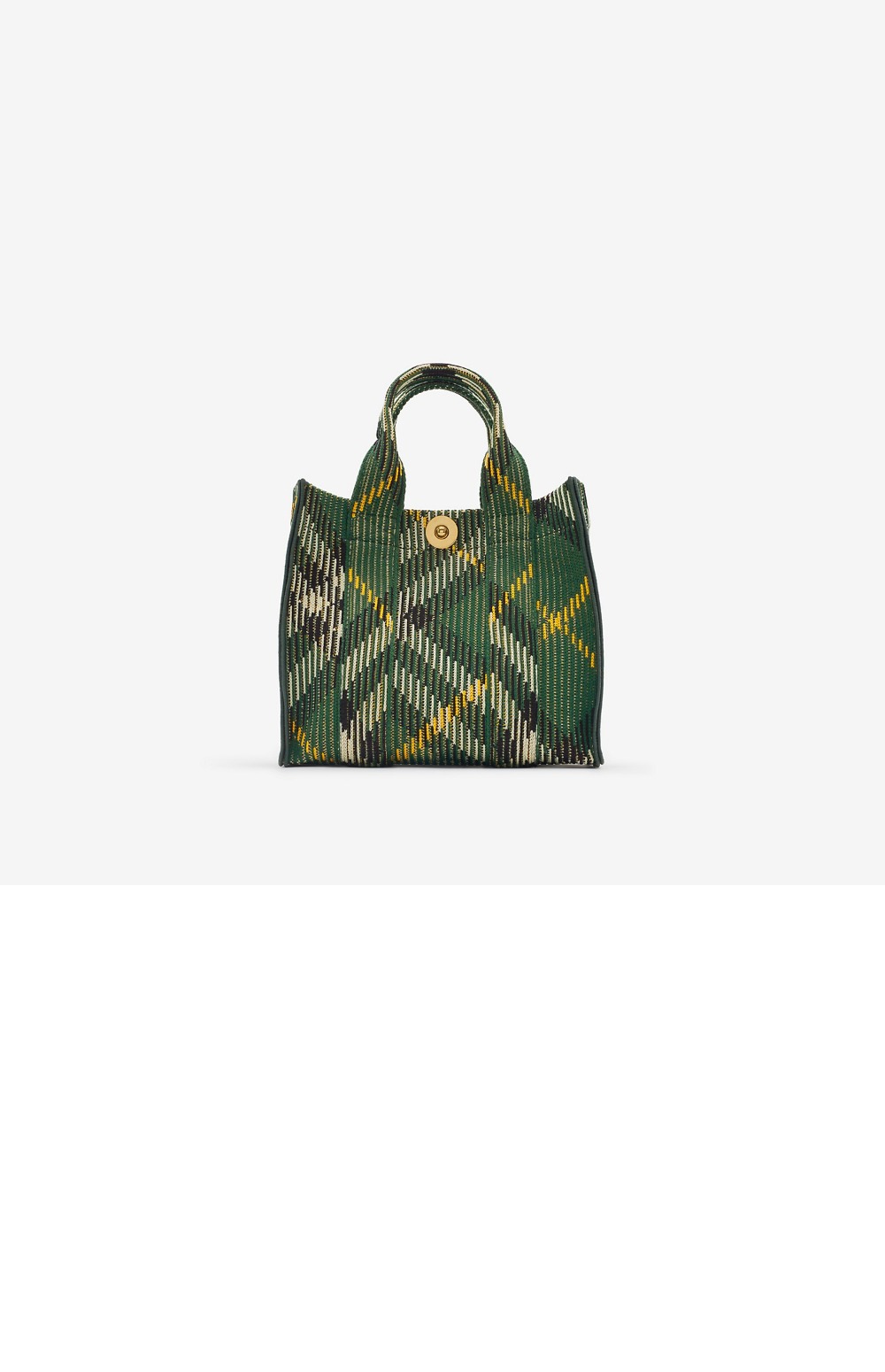 미니 체크 니트 토트 80957851 > Etc - 기타제품