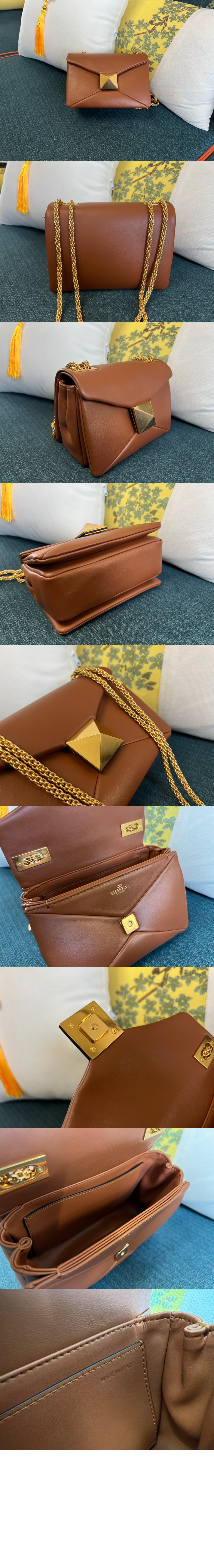 One Stud 체인 쉽스킨백 > One Stud - 원 스터드