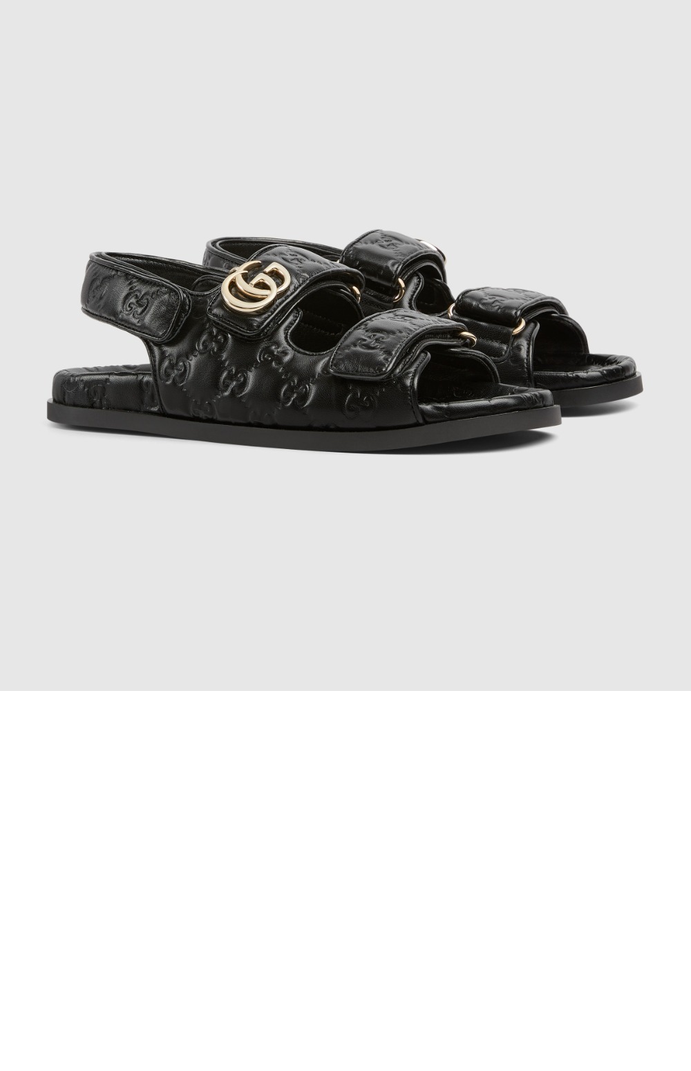 더블 G 샌들 816625 > Double G - 더블 G