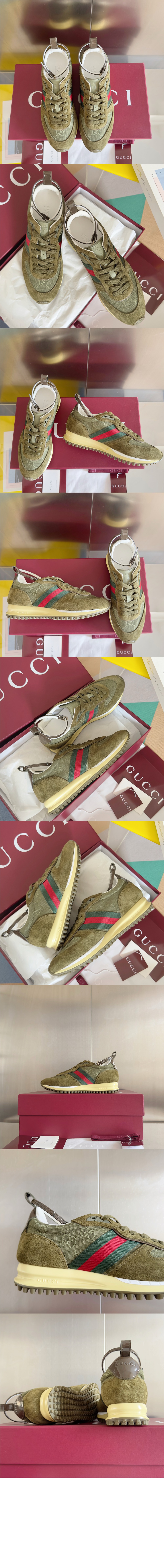 리-모션 스니커즈 832918 > Ace - 에이스 스니커즈