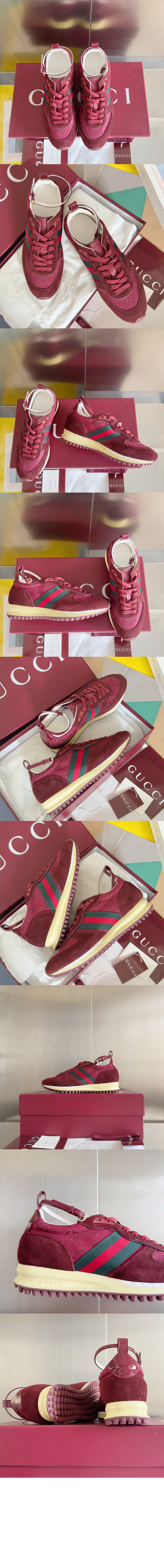 리-모션 스니커즈 832918 > Ace - 에이스 스니커즈