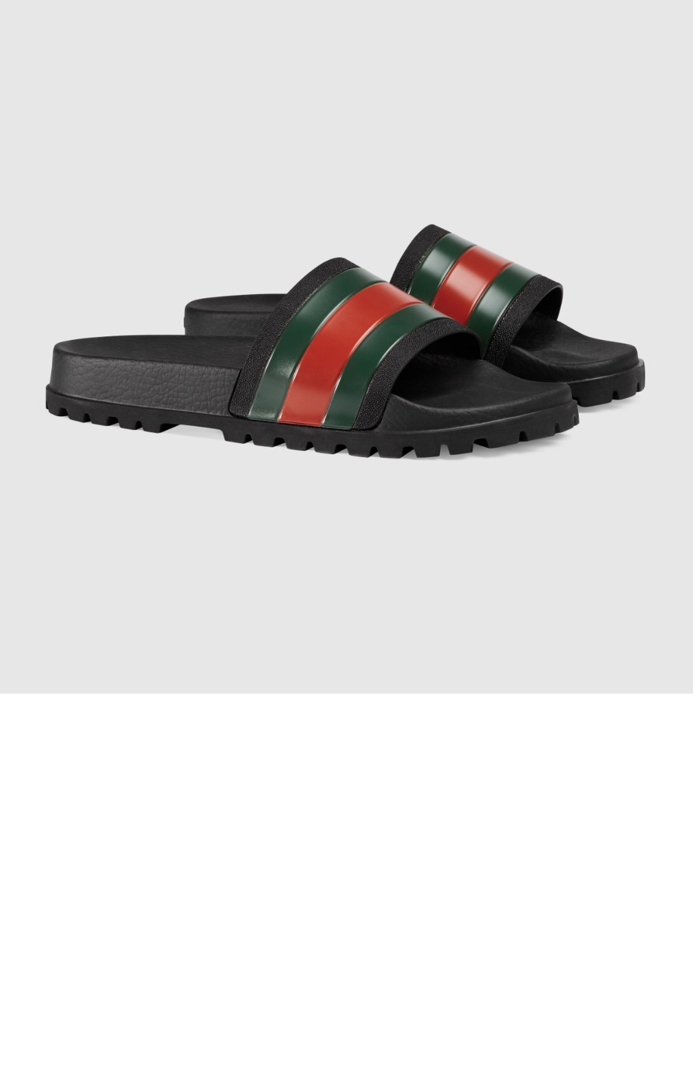 웹 슬라이드 샌들 429469 > Princetown - 프린스타운 슬리퍼