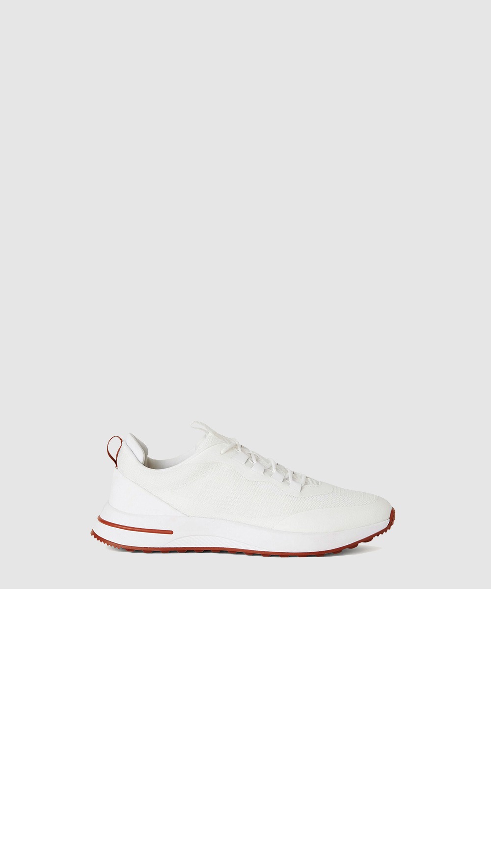 위크엔드 워크 스니커즈 FAM1718 > Sneakers - 스니커즈