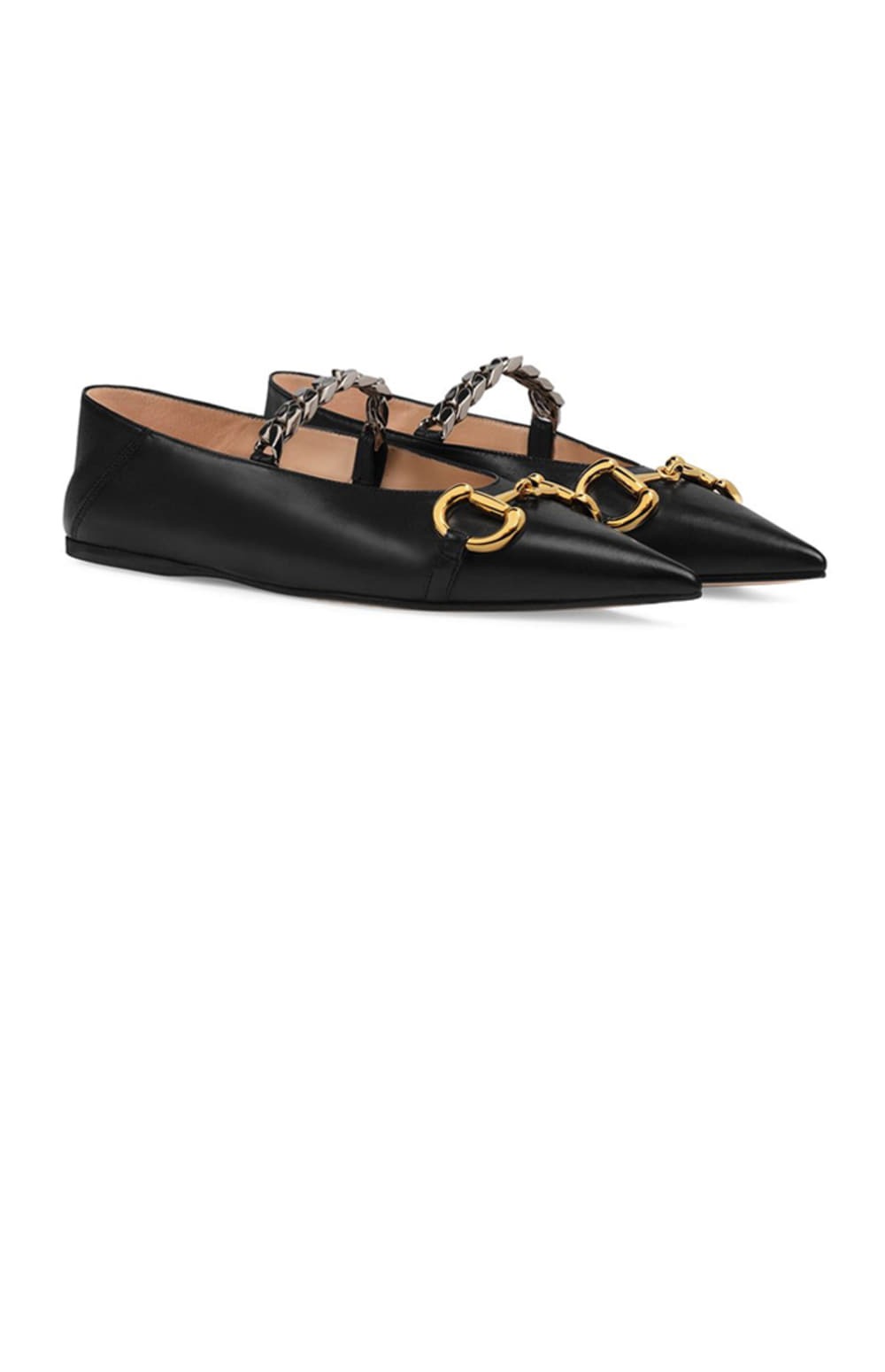 홀스빗 레더 플랫슈즈 621161 > 1953 Horsebit - 홀스빗 1953 로퍼