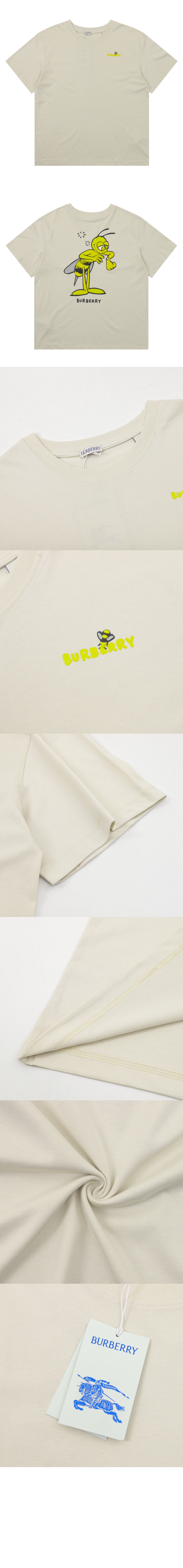 티셔츠 > Etc - 기타제품