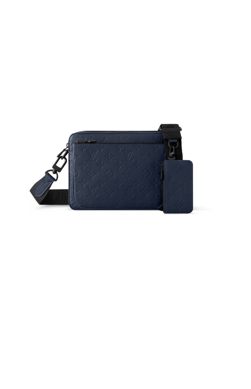 트리오 메신저 M14785 > Trio - 트리오