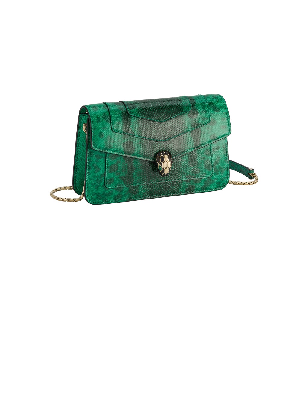 세르펜티 포에버 체인 지갑 294327 > Serpenti Forever - 세르펜티 포에버