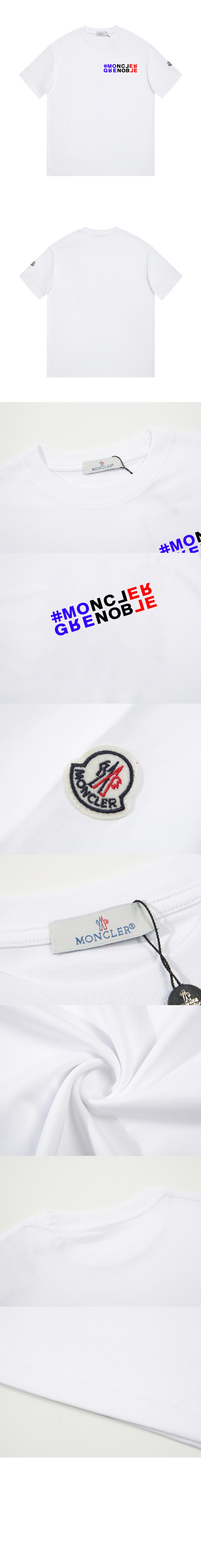 티셔츠 > T-shirt - 티 셔츠