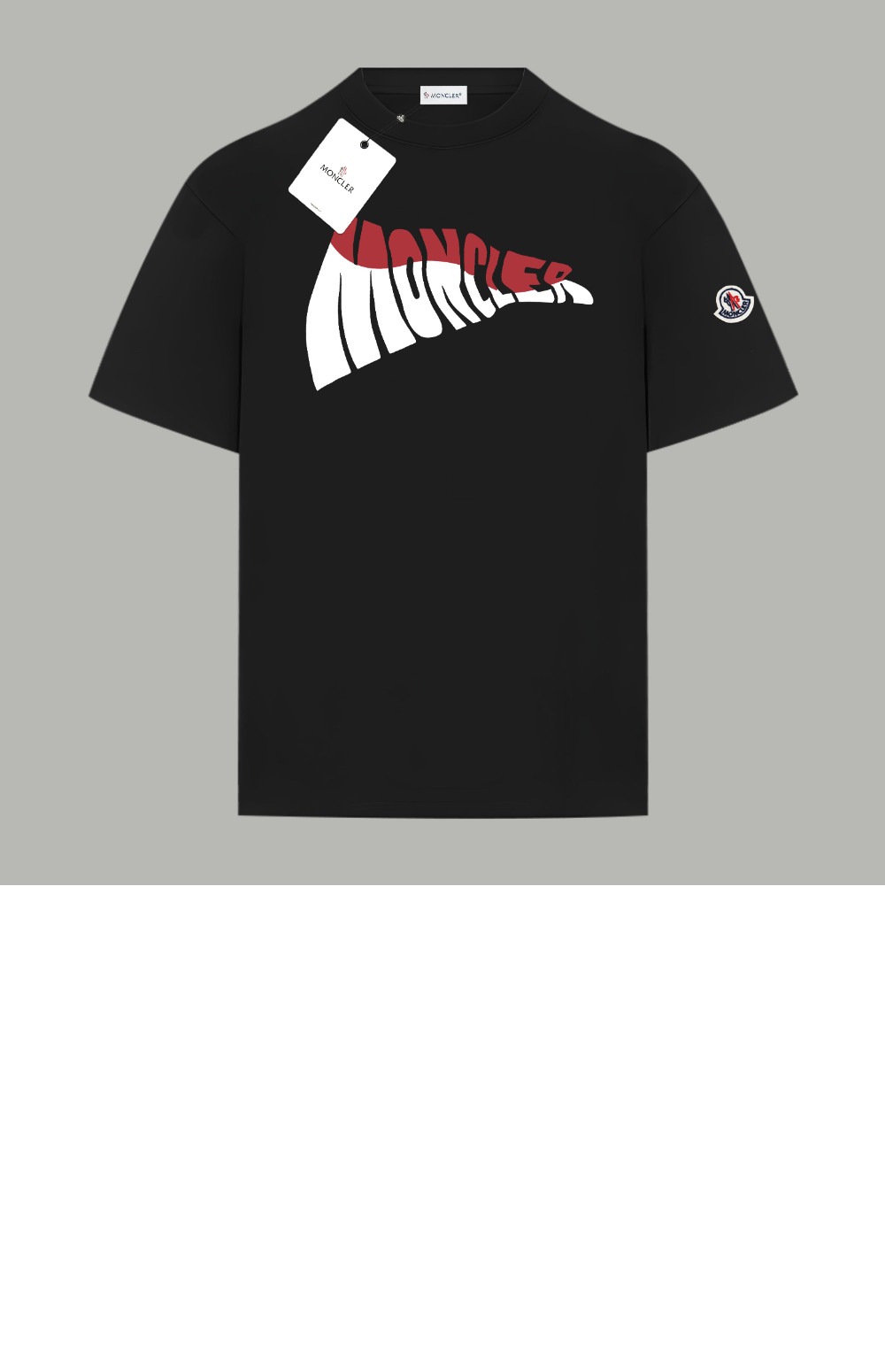 티셔츠 > T-shirt - 티 셔츠