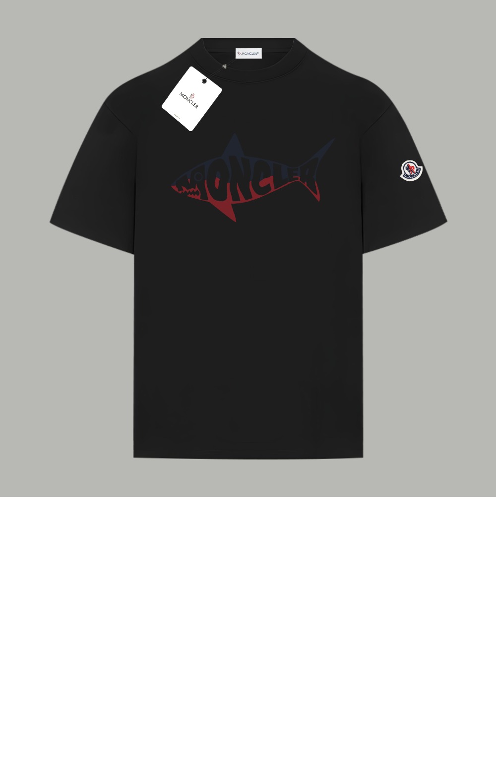 티셔츠 > T-shirt - 티 셔츠