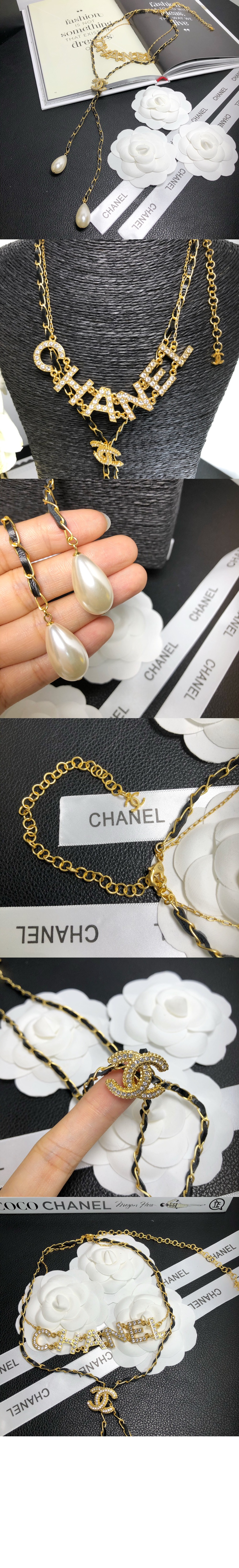 네크리스 AB3427 > Etc - 기타제품