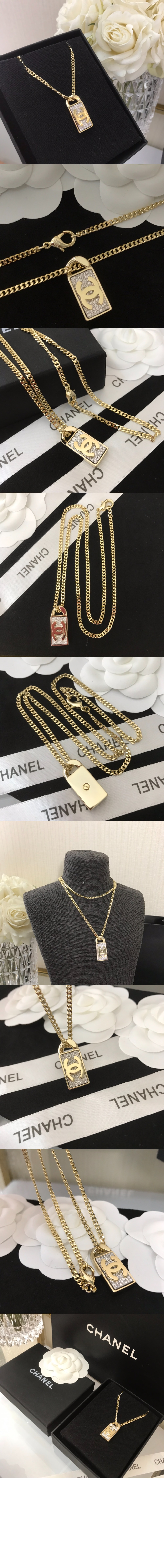 네클리스 AB5614 > Etc - 기타제품