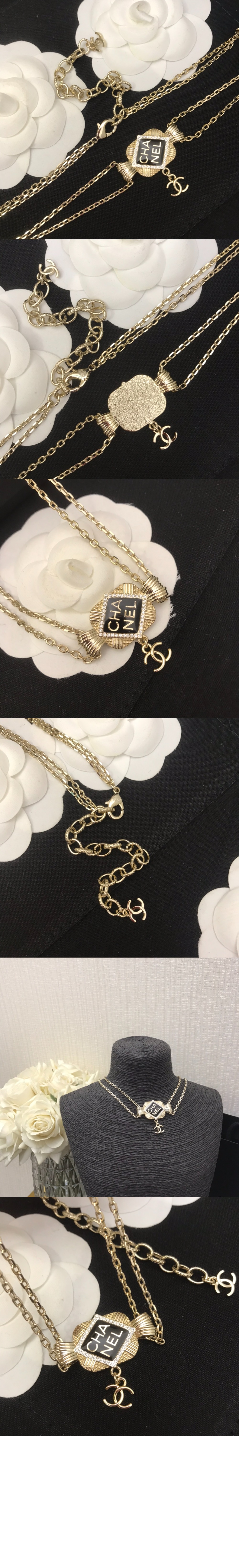 네클리스 AB6688 > Etc - 기타제품