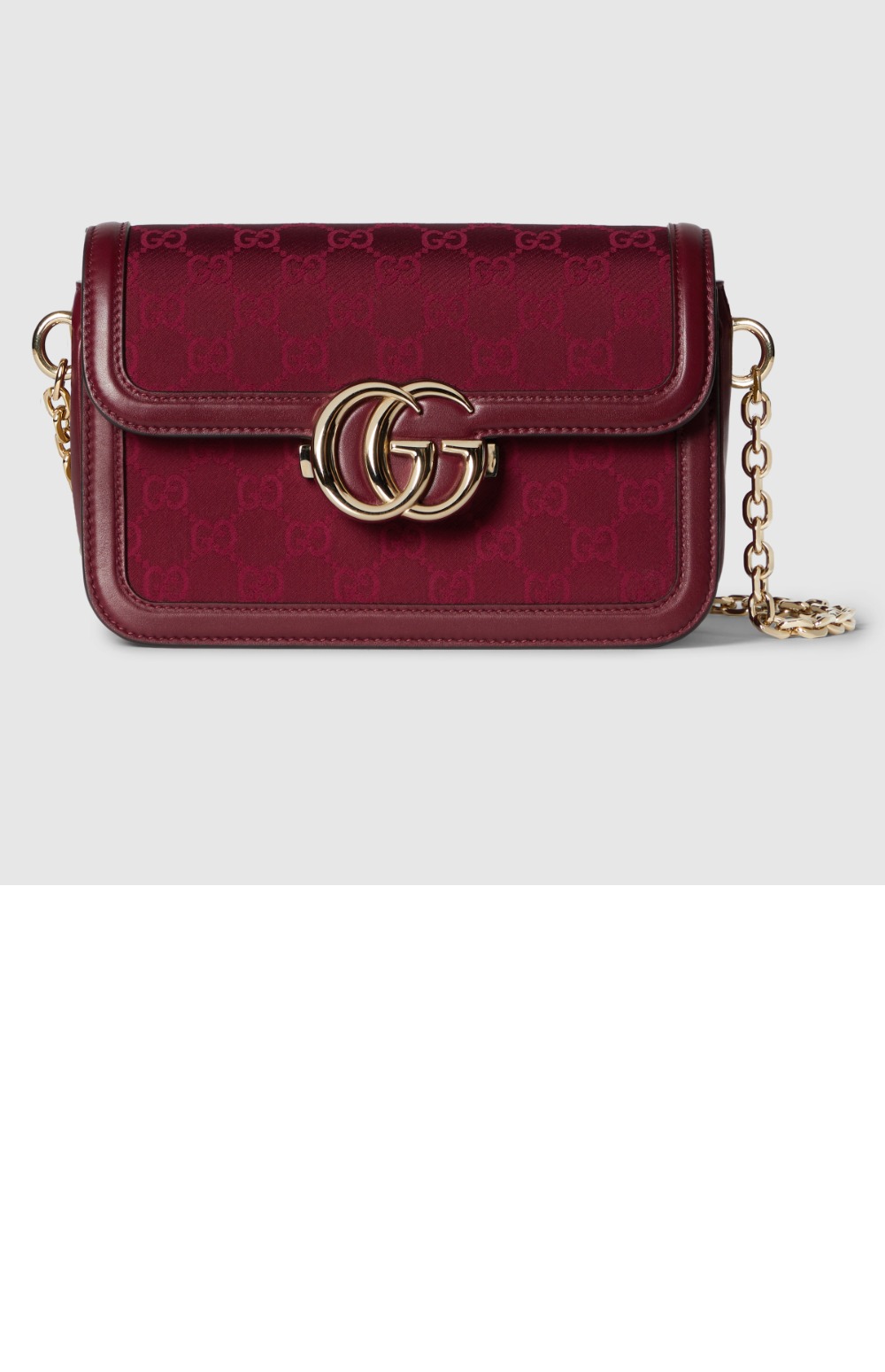 고 스몰 숄더백 ‎826761 > Etc - 기타제품