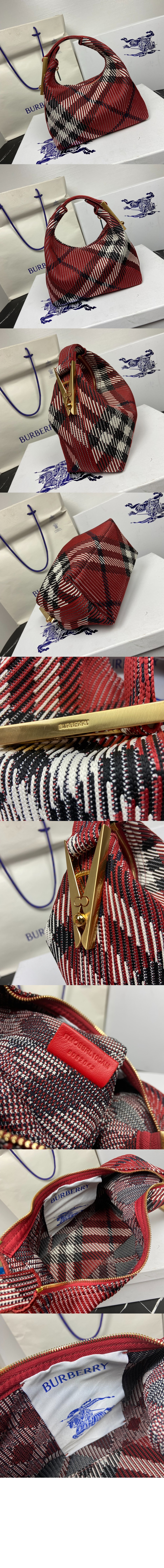 미니 페그 더플백 81027151 > Peg - 페그