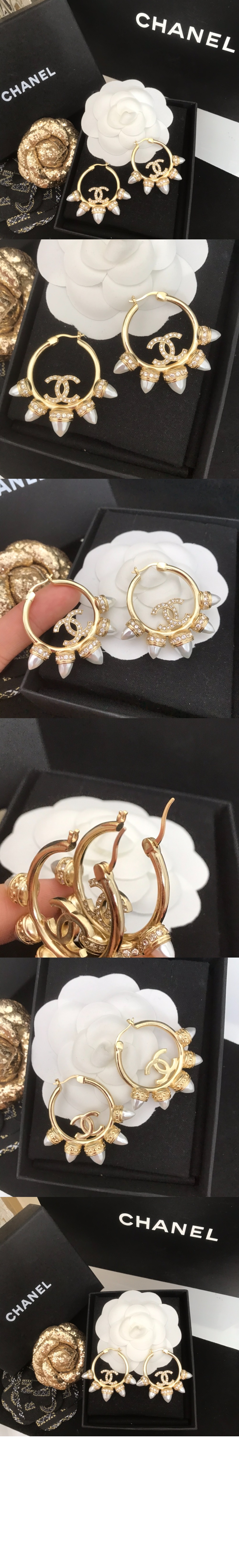 귀걸이 AB7633 > Etc - 기타제품