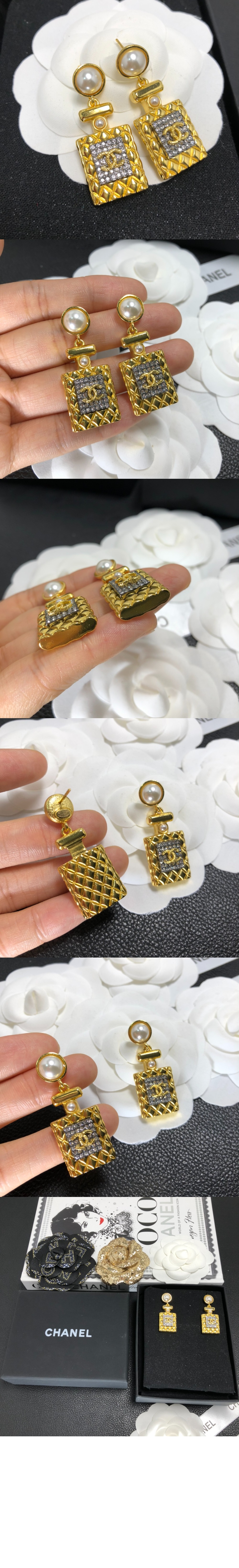 귀걸이  AB4391 > Etc - 기타제품