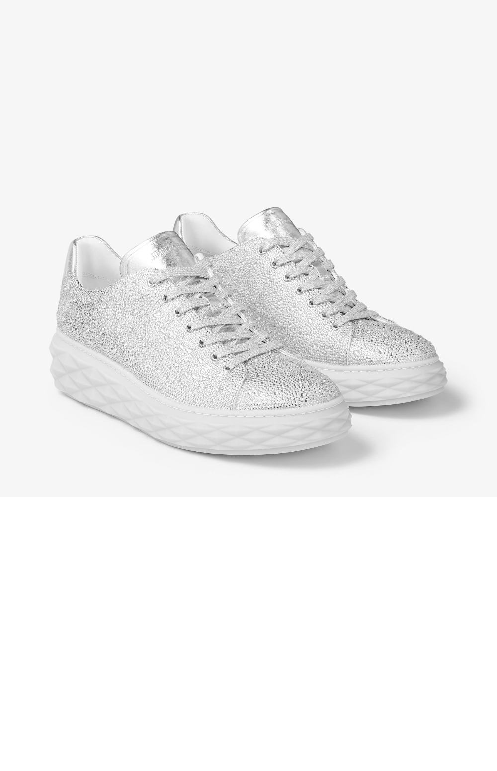 Diamond Light Maxi F > Sneakers - 스니커즈