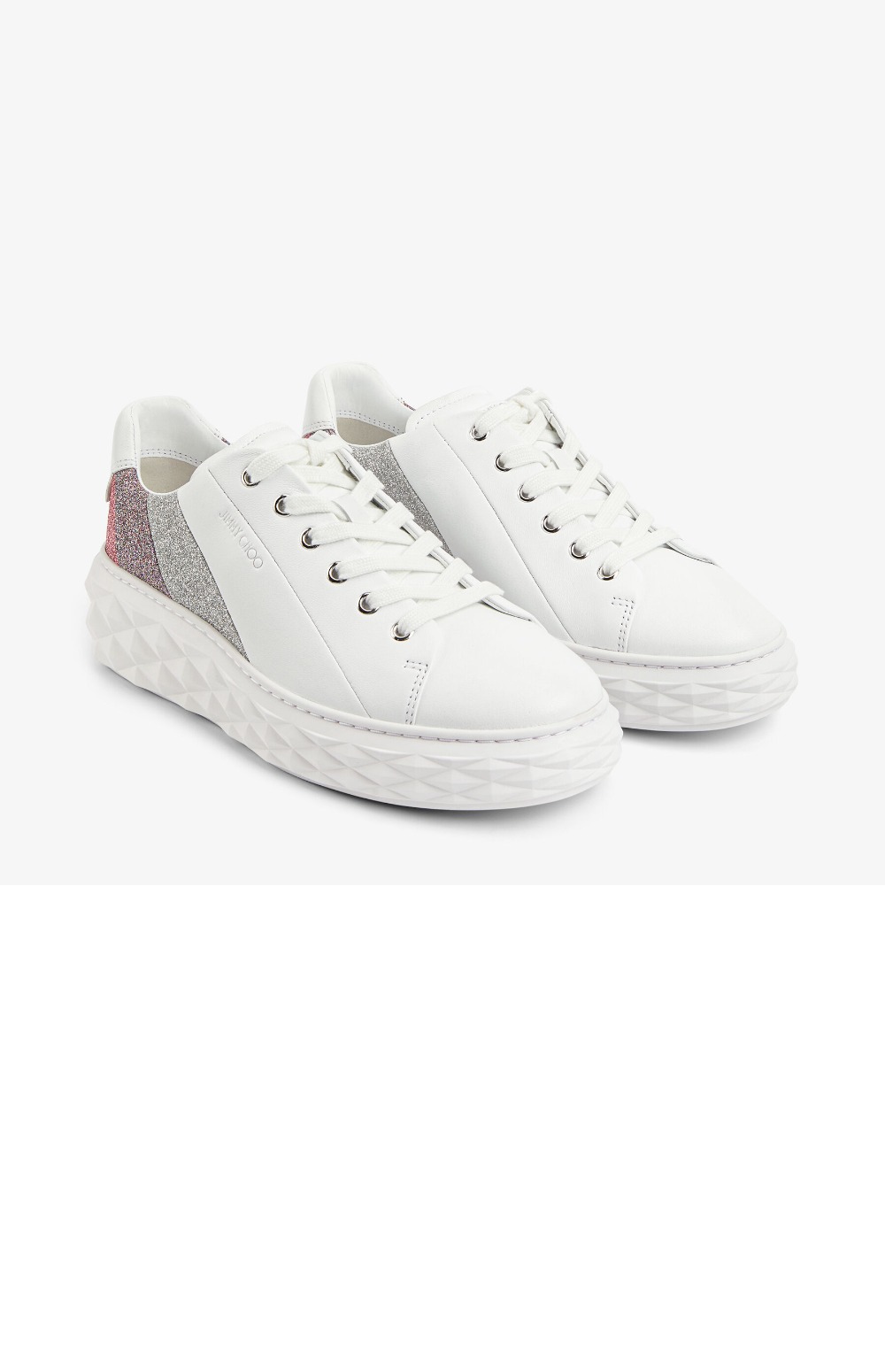 Diamond Light Maxi F > Sneakers - 스니커즈