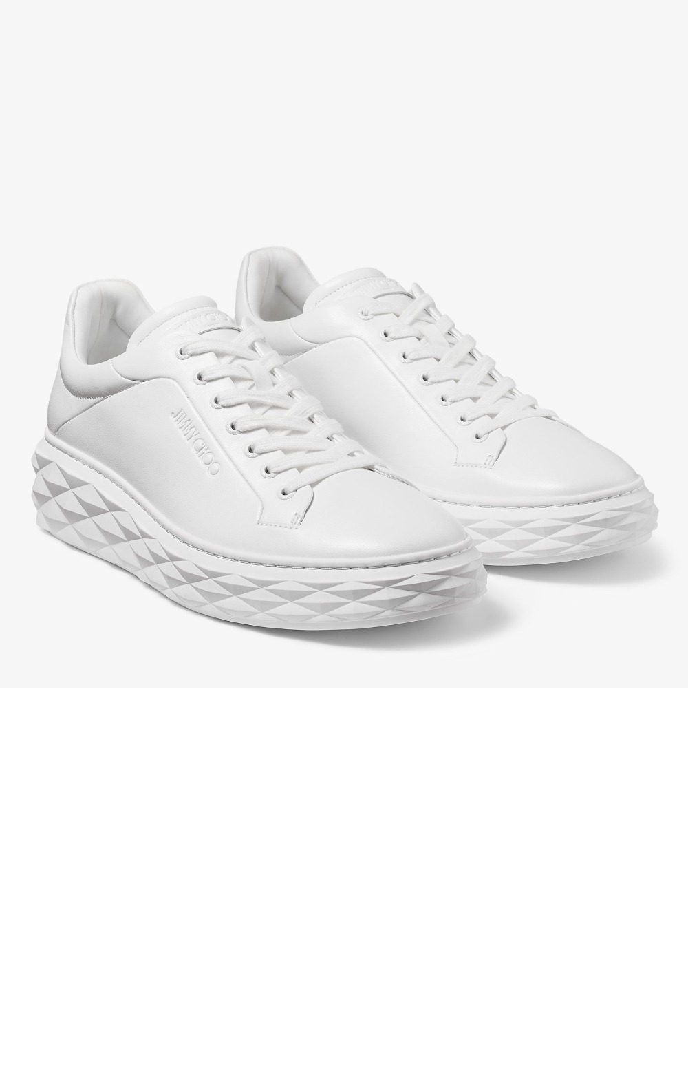 Diamond Maxi M II > Sneakers - 스니커즈