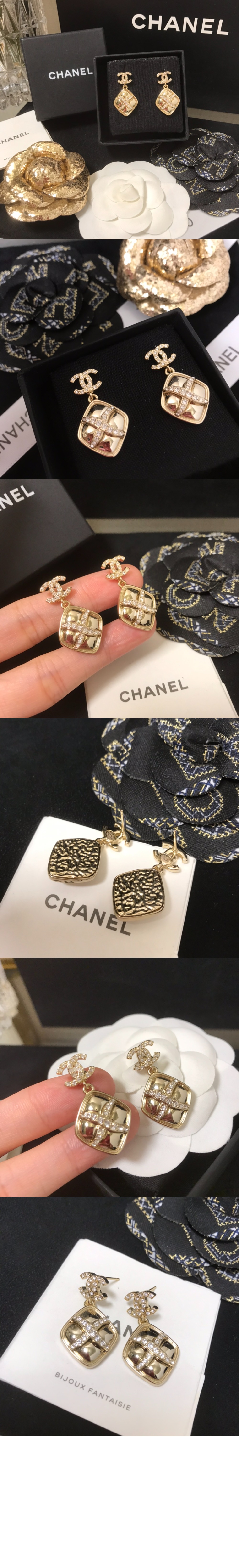 귀걸이  AB6880 > Etc - 기타제품