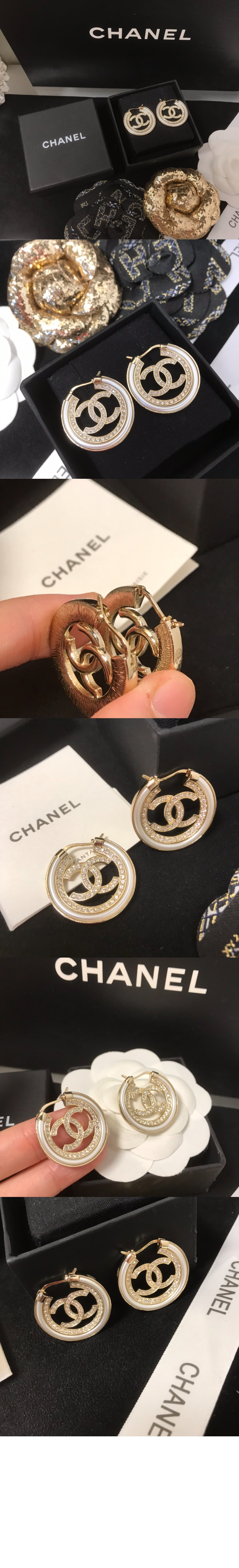 귀걸이  AB6732 > Etc - 기타제품