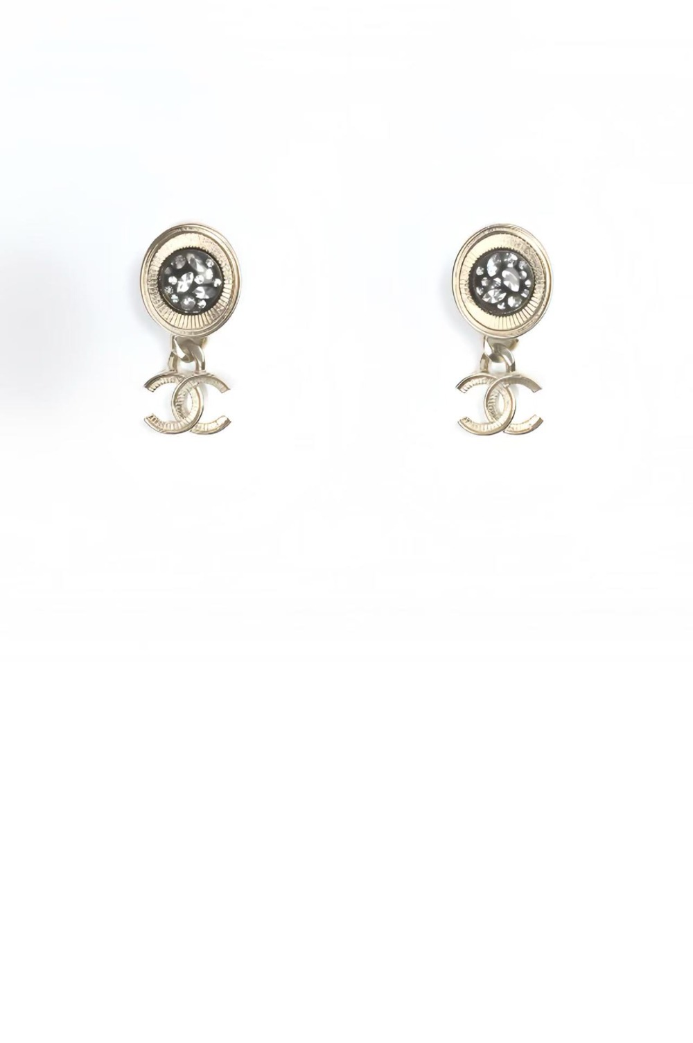 더블 C 귀걸이 AB6998 > Etc - 기타제품