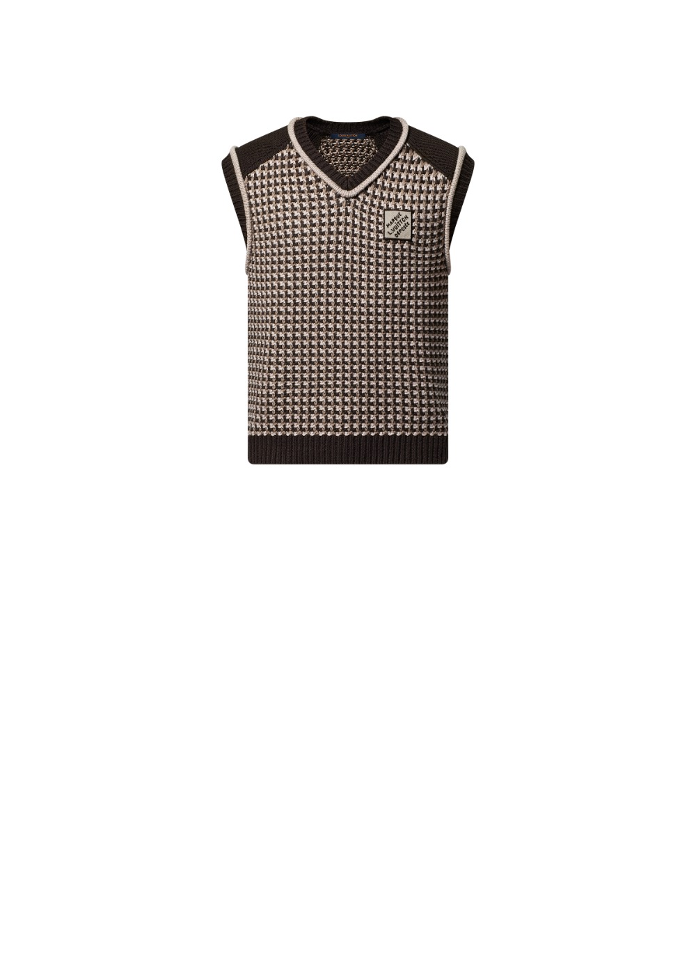 코튼 자카드 베스트 > Etc - 기타제품