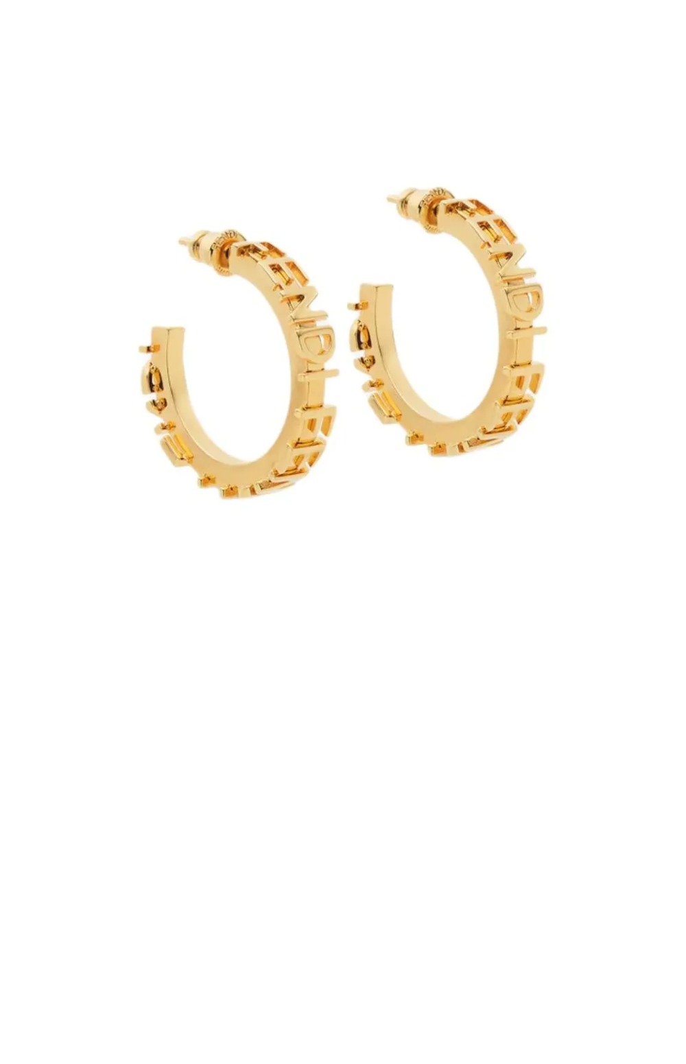 이어링 8AK701 > 펜디