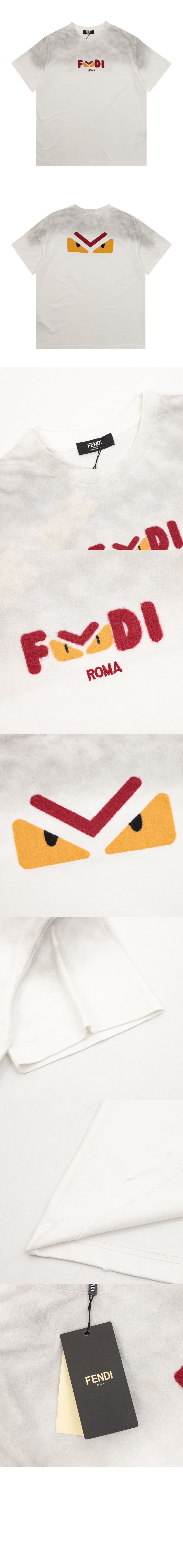 티셔츠 > Etc - 기타제품