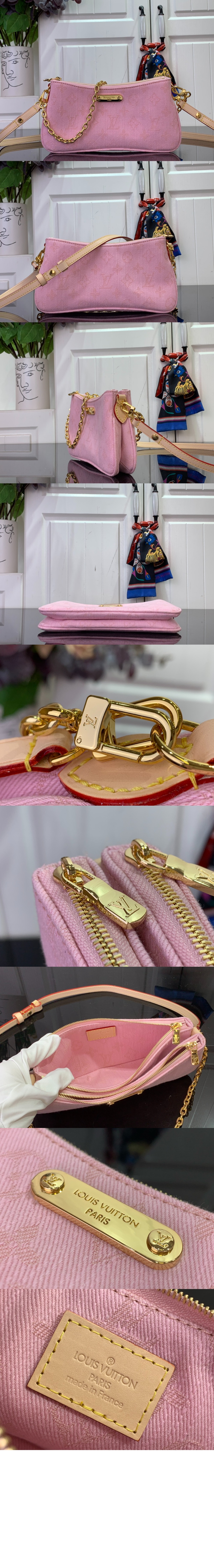 리브 포쉐트 M14159 > Pochette - 포쉐트