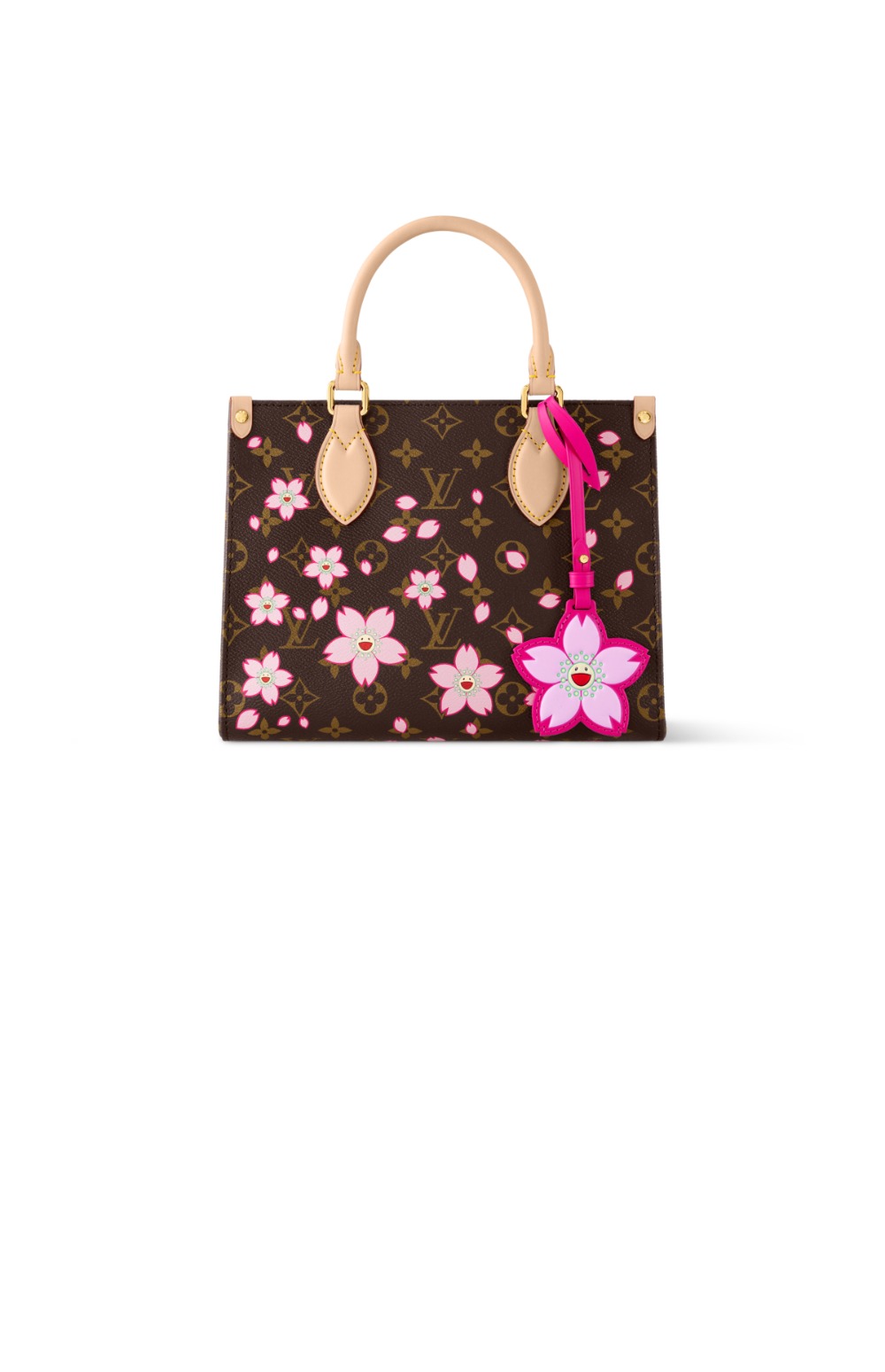 LV x TM 온더고 PM M13269 > Onthego - 온더고