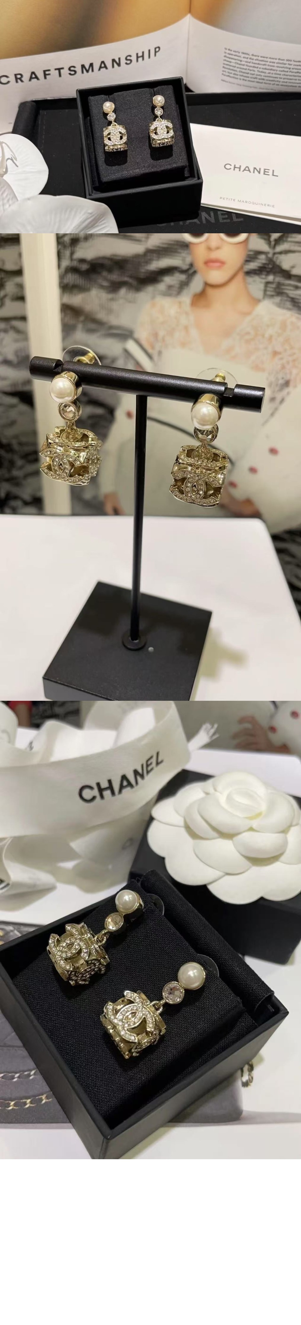 귀걸이 ABB719 > Etc - 기타제품