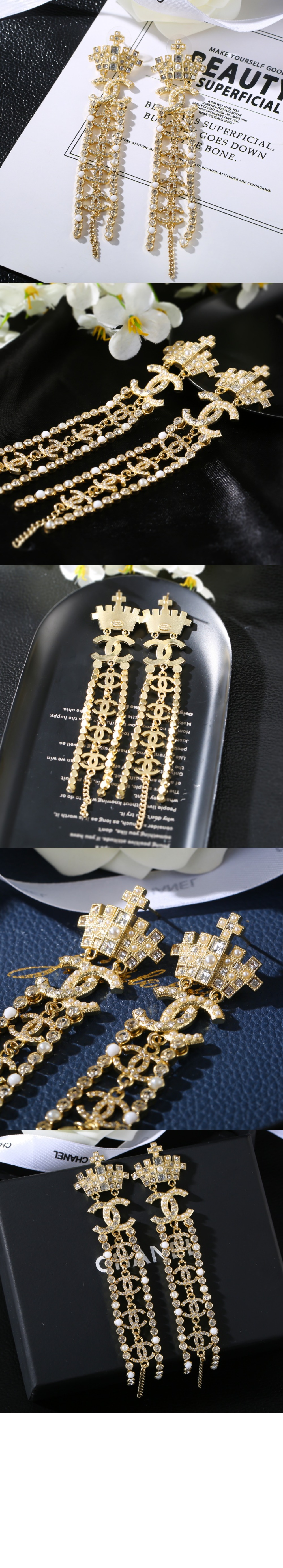 귀걸이 AB6556 > Etc - 기타제품