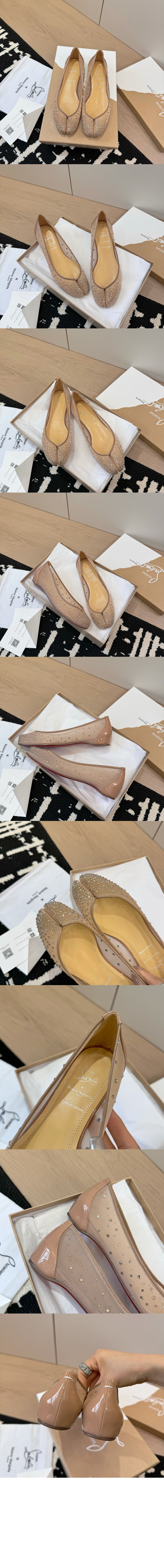 Marlougiela Strass 1251024 > Marlougiela - 마를루지엘라