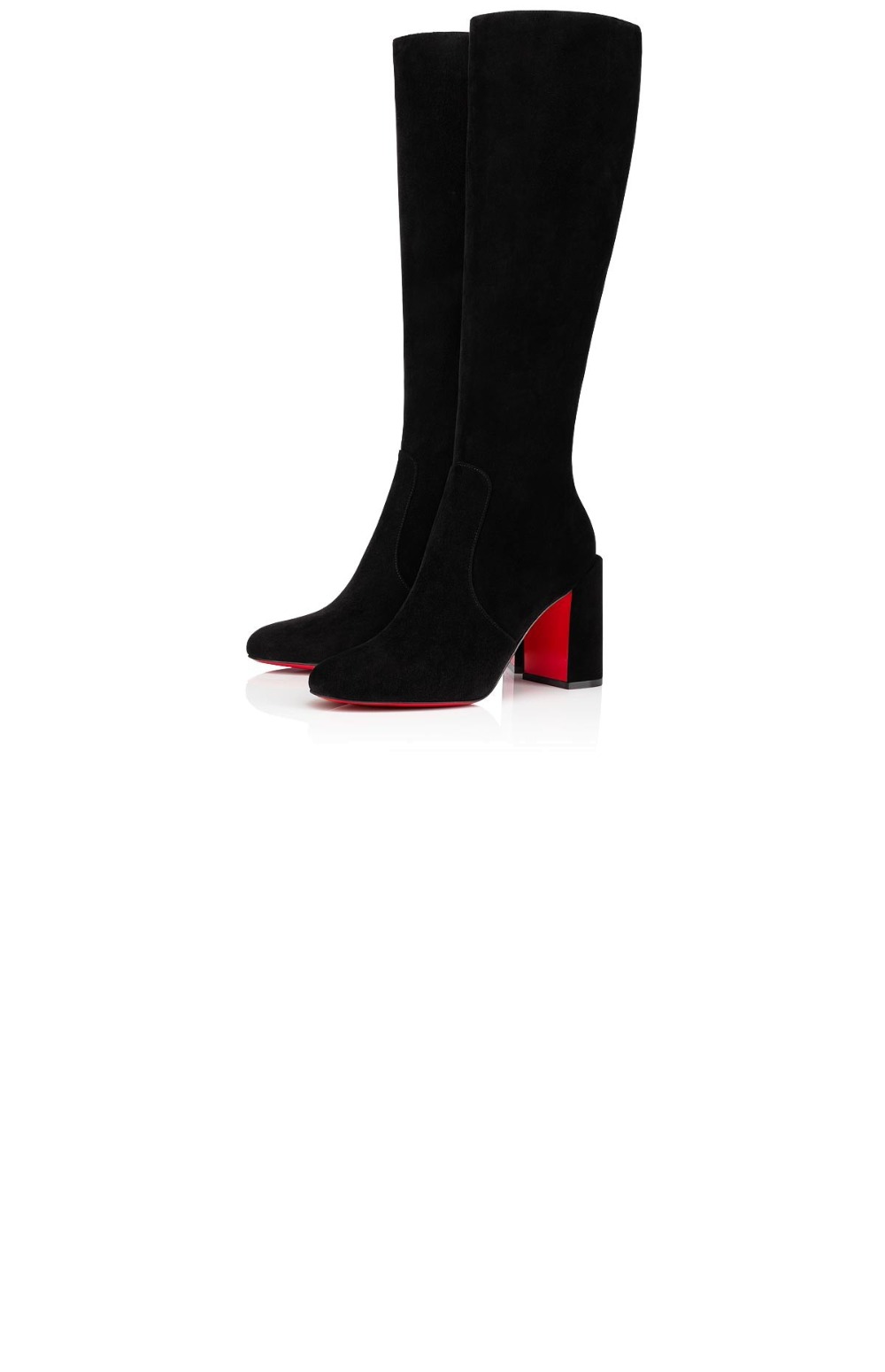 Turela 보 벨러스 카발리카 부츠 1210208 > Turela - 투렐라