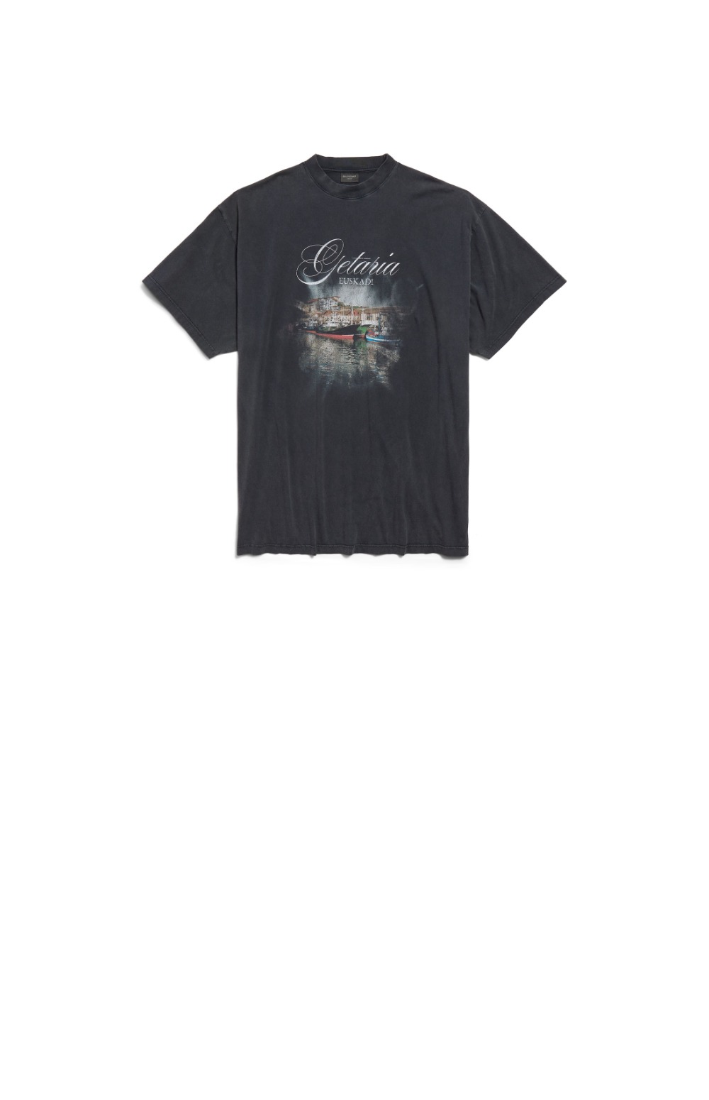 게타리아 오버사이즈 티셔츠 > Etc - 기타제품