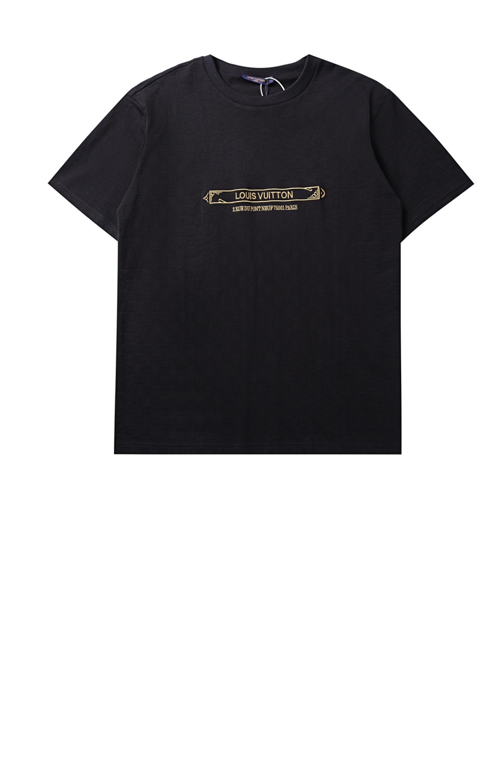 엠벨리시드 다미에 피케 티셔츠 > Etc - 기타제품