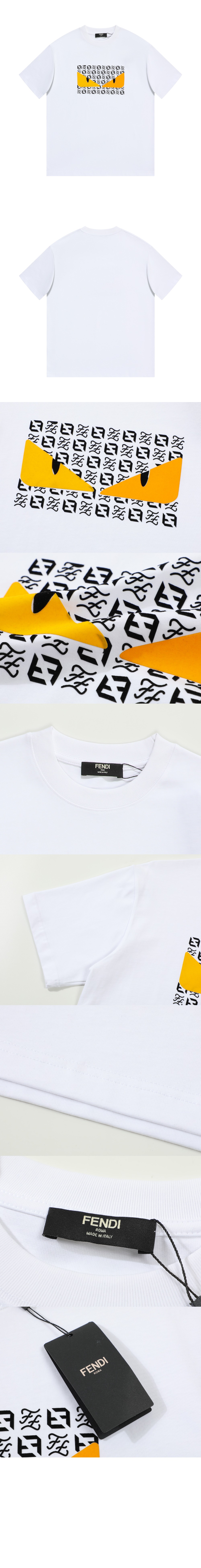 티셔츠 > Etc - 기타제품