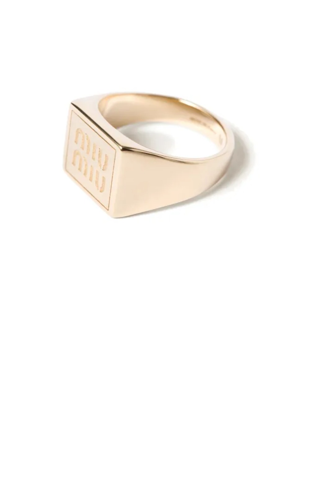 링 5IA005 > 미우미우