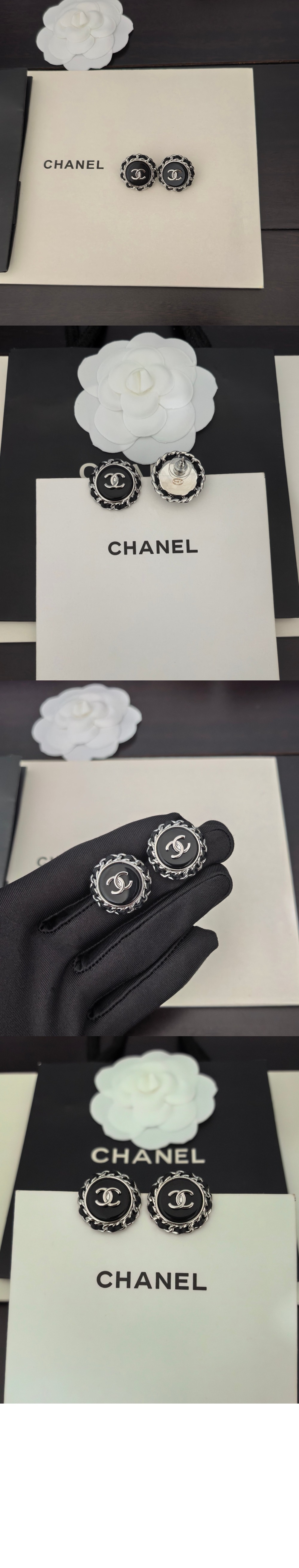 Stud 귀걸이 ABF153 > Etc - 기타제품