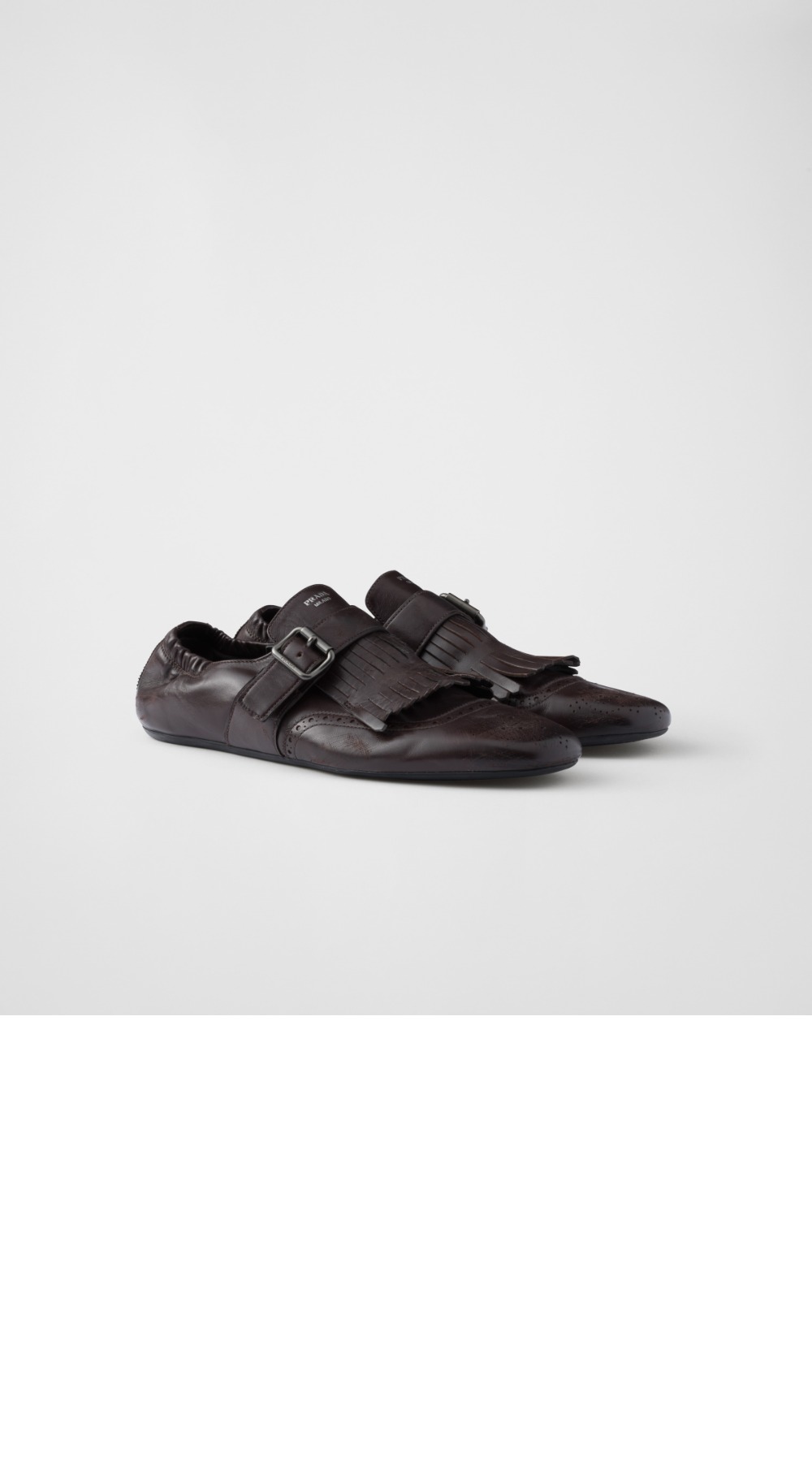 몽크 스트랩 슈즈 2EG473 > Etc - 기타제품