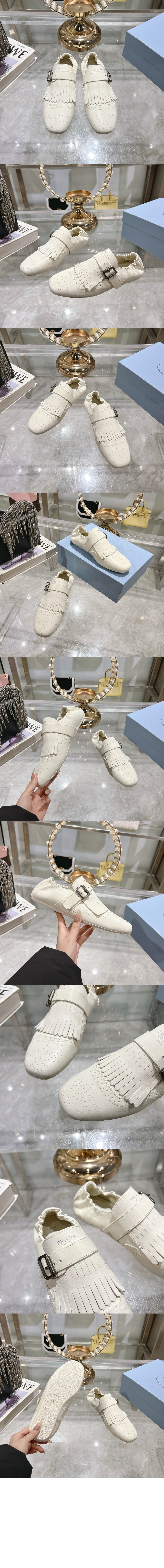 몽크 스트랩 슈즈 2EG473 > Etc - 기타제품